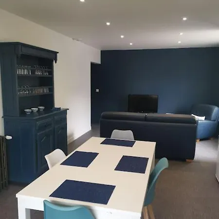 Appartement Neuf De Type 3 Soyaux Exterior foto