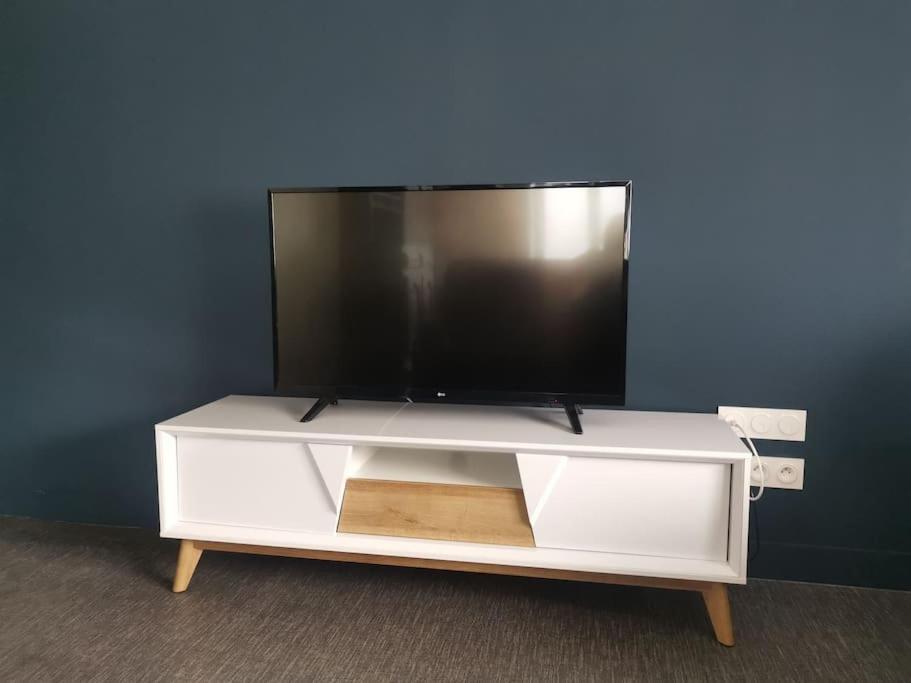 Neuf De Type 3 Apartment Soyaux