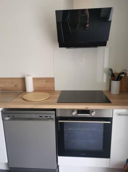 Apartment Neuf De Type 3