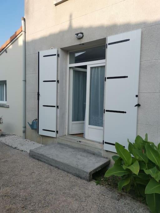 Apartment Neuf De Type 3