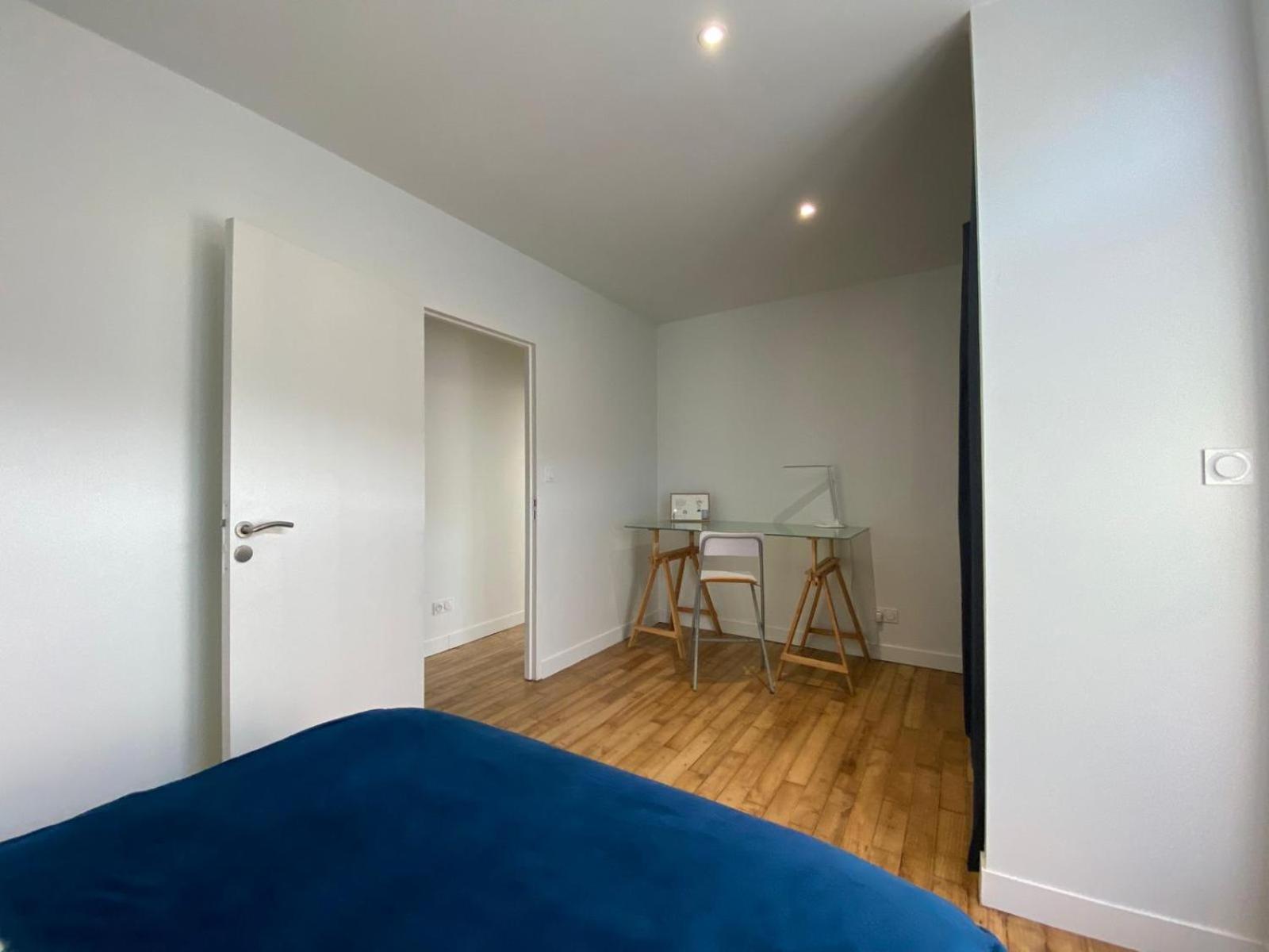 Neuf De Type 3 Apartment