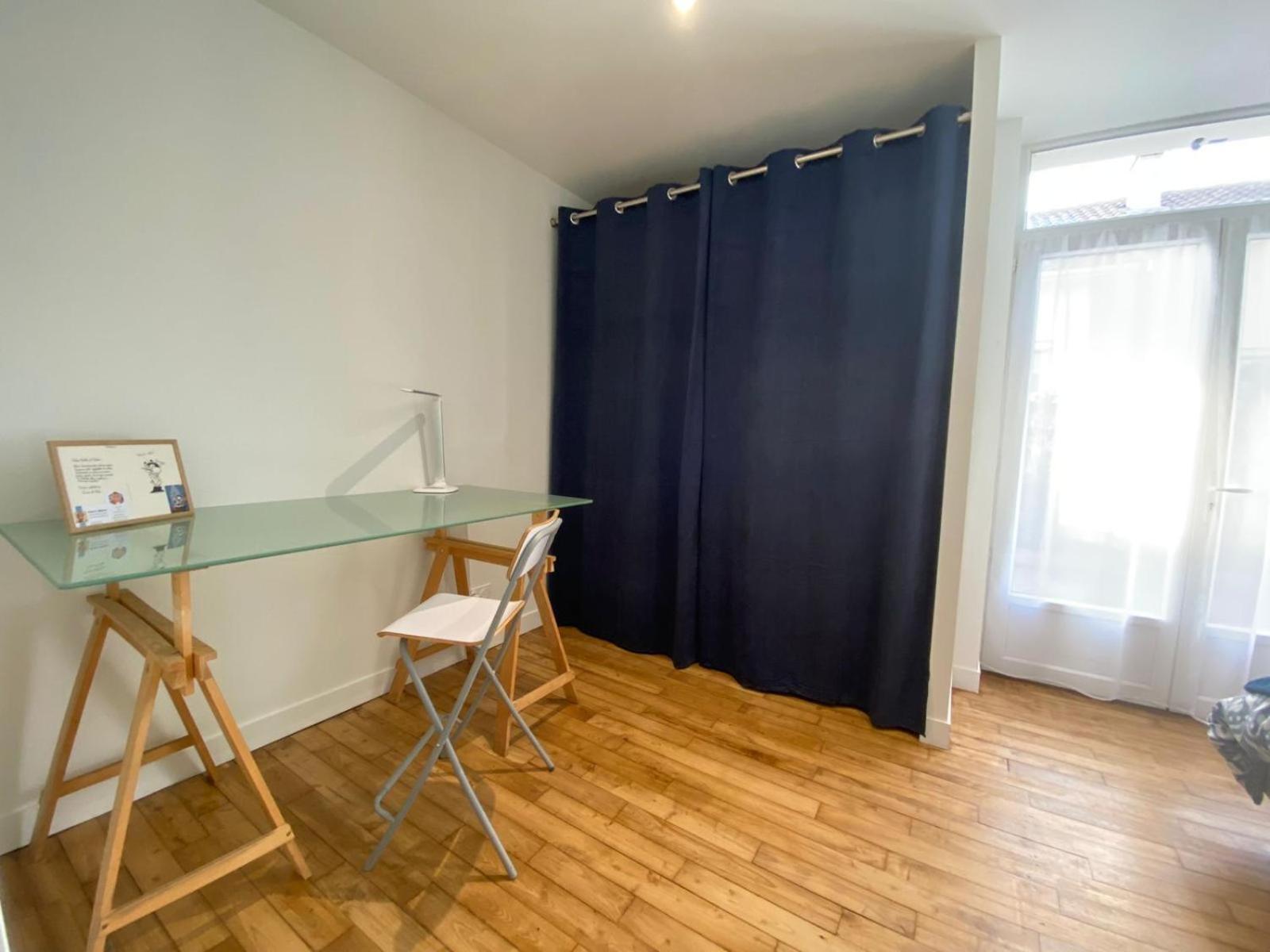 Apartment Neuf De Type 3 *
