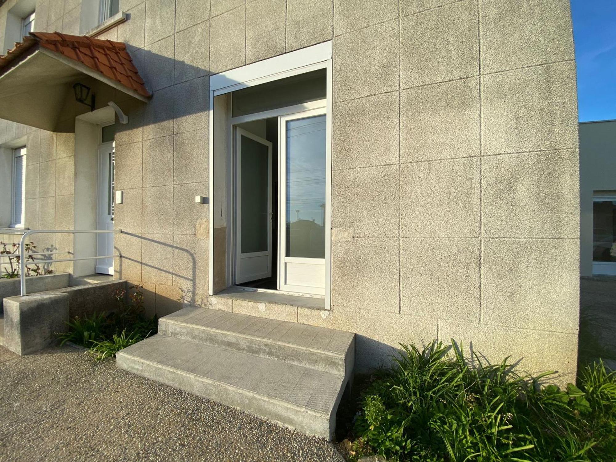 Apartment Neuf De Type 3